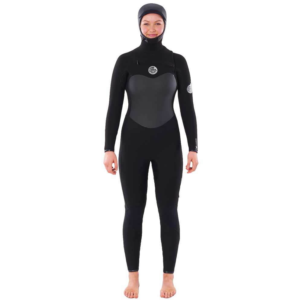 Rip Curl - Women's 6/4 Flashbomb Chest Zip