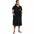 Slowtide Changing Poncho- The Digs