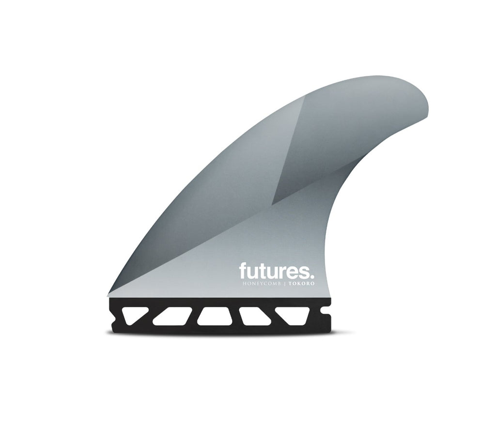 Futures Tokoro HC Thruster - Grey