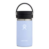 Hydro Flask - 12oz Wide Mouth w/ Flex Sip Lid