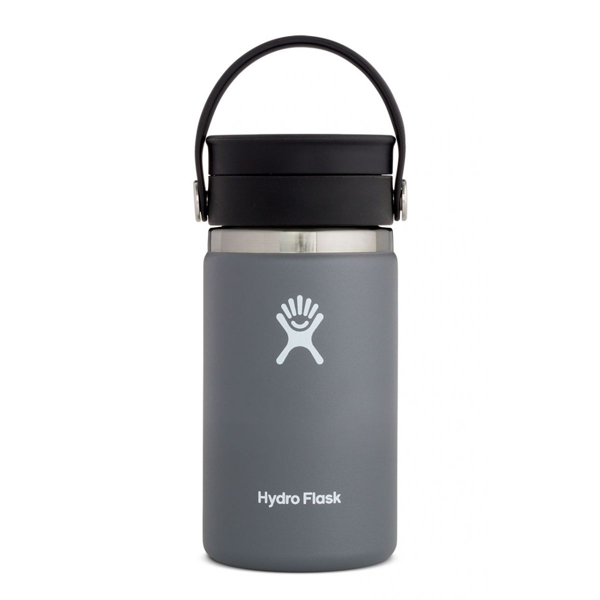 Hydro Flask - 12oz Wide Mouth w/ Flex Sip Lid | Lawrencetown