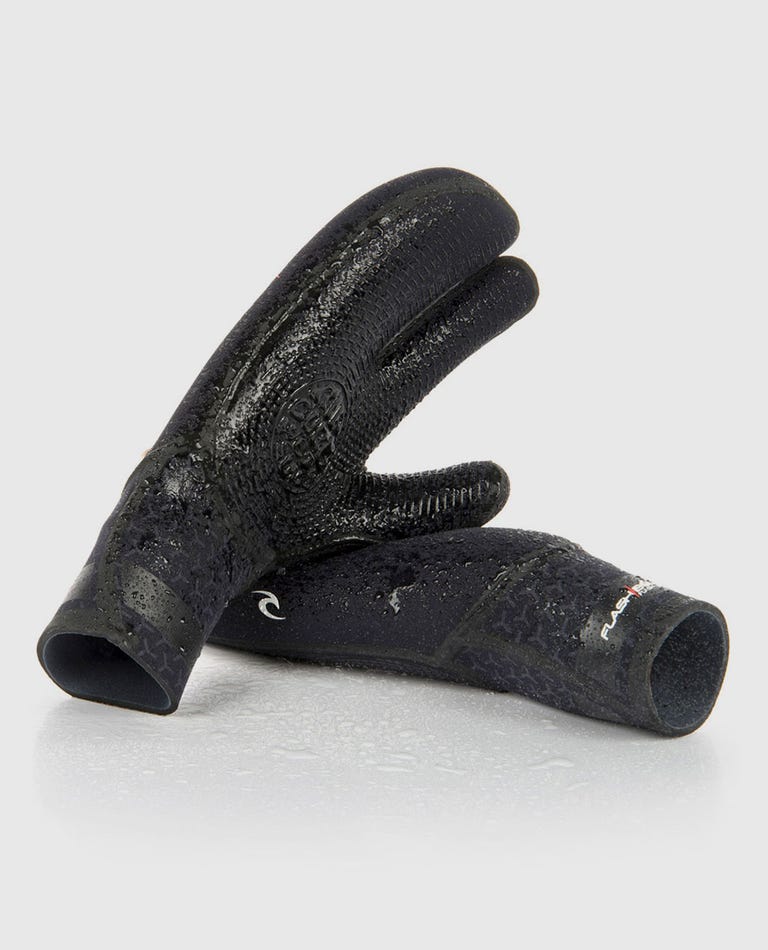 Rip Curl Flashbomb 5mm 3 Finger Glove