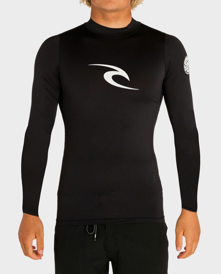 Rip Curl Corpo L/S UV tee
