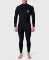 Rip Curl Flashbomb 4/3 Zip Free Wetsuit