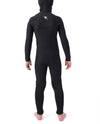Rip Curl - Junior 5/4 Dawn Patrol Chest Zip Wetsuit