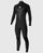 Rip Curl Flashbomb 4/3 Chest Zip Wetsuit