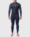 Rip Curl Flashbomb 4/3 Chest Zip Wetsuit